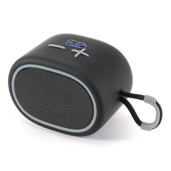 Subwoofer Trådlös Bluetooth-högtalare
