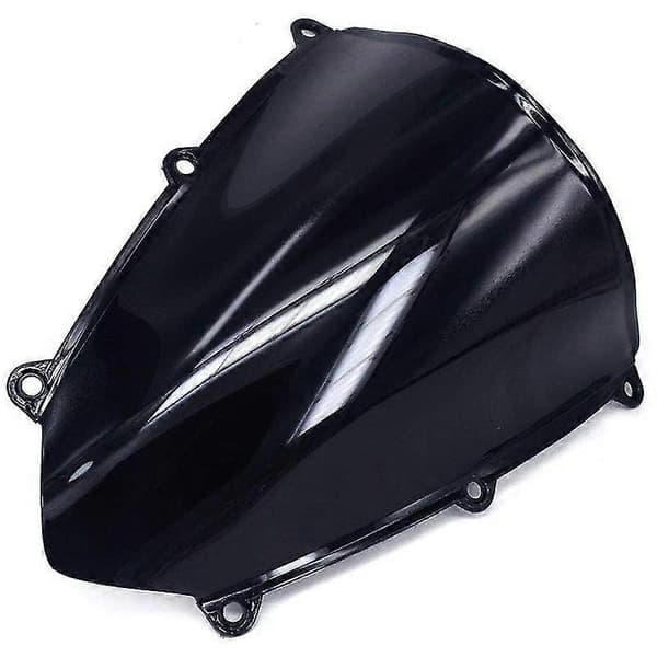 Motorcykel Vindruta Dubbel För Cbr600rr 2007-2012
