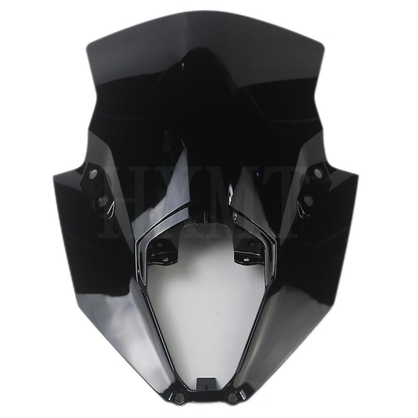 Windsruta för Kawasaki Ninja 650 Ex650 Er-6f Er6f 2020 2021 2022 iridium