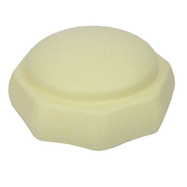 Barn Balansleksak Stepping Stones Stapling Stones Utomhus Inomhus Roligt White