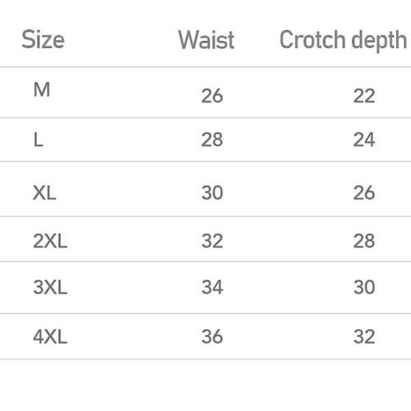 Big Girl's Protective Coton Menstruation Trosor 5 Andas Lea 4XL Q1