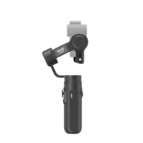 Inkee Falcon Plus Handhållen Actionkamera Gimbal Stabilisator 3-axlig Anti