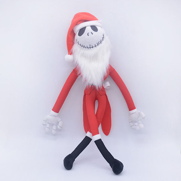 The Nightmare Before Christmas 8-tums Sittande och Stående Halloween C