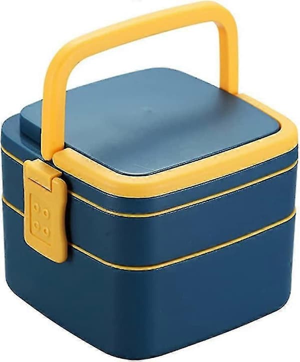 Matlåda, Isolerad Matlåda Japansk Bento-låda