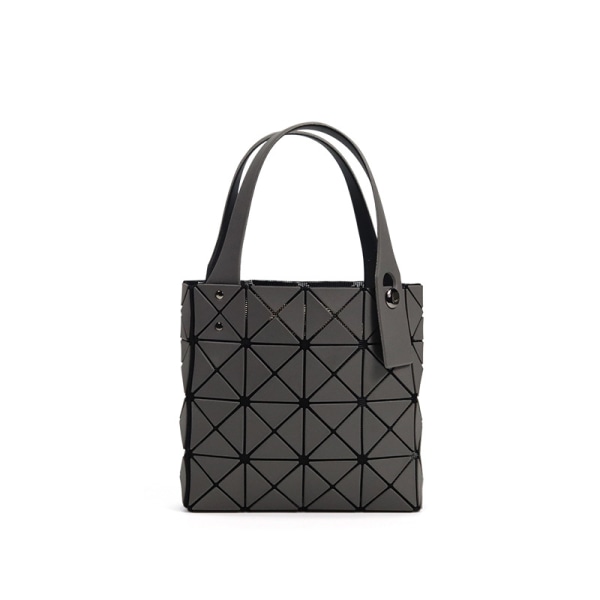 Mini Small Tote Bag grå