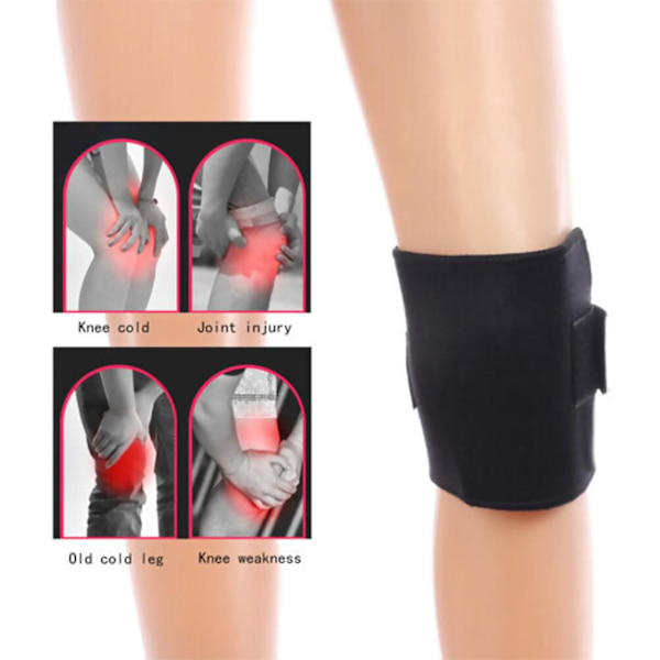 As Seen On Tv Beactive Tryckpunktsbandage för att lindra Akupunktur