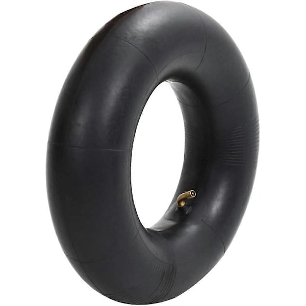 2x Skottkärra Innerslangar Trädgårdsvagn Innerslangar Kärra Innerslangar Vagn Innerslangar 13x5.00-6 Gummi