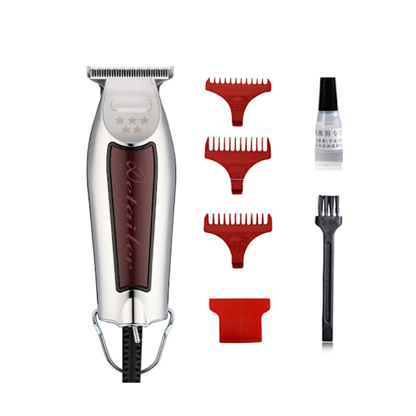 Wahl 5 Star Detailer Hårtrimmer med Sladd 8081