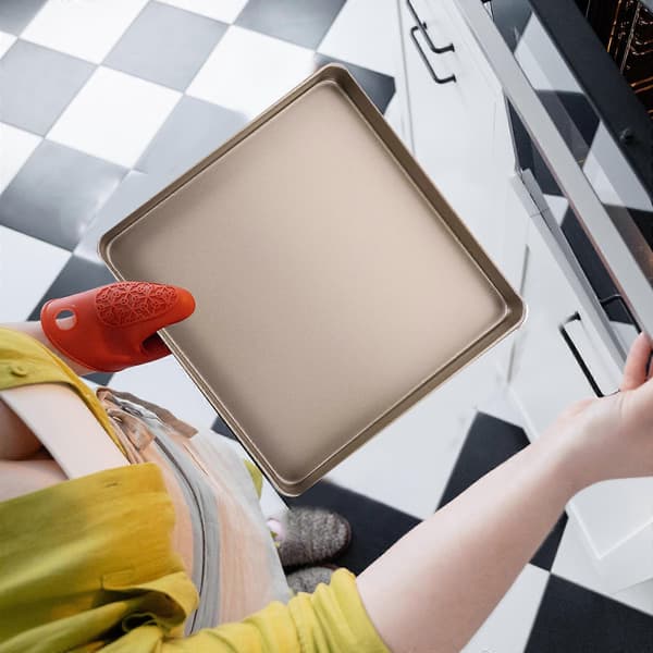 Kakform Kakform Nonstick Bakplåt Ugnsform