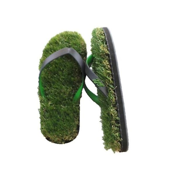 Gff Gräs Sandal black 40