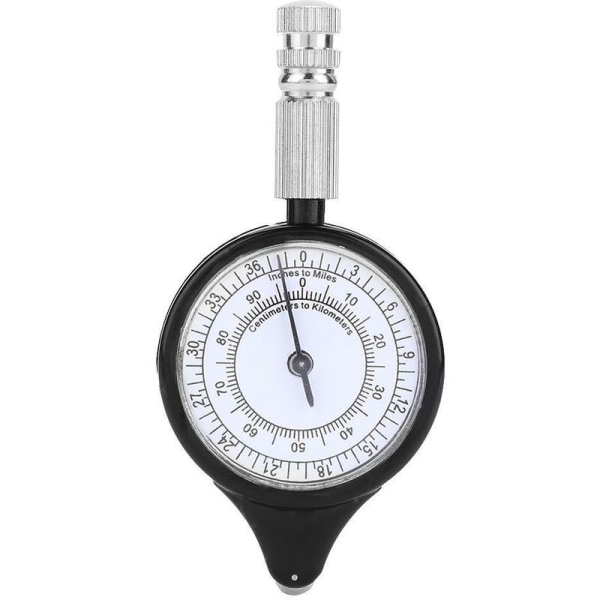 Lilaris Curvimeter Curvimeter Karta, Curvimeter Silva Compass Silv