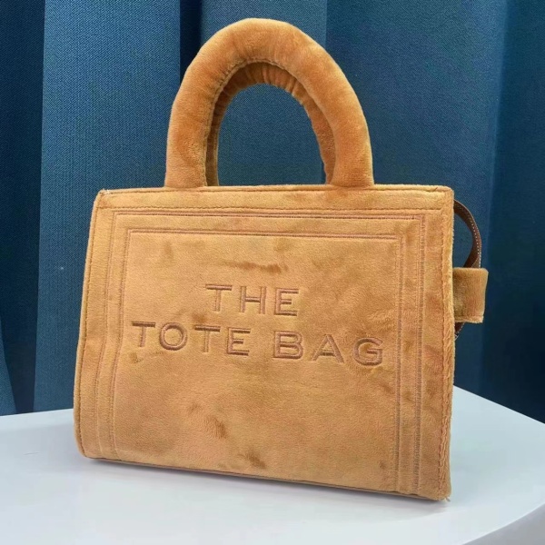 Mini Traveller Tote Bag KhakiName