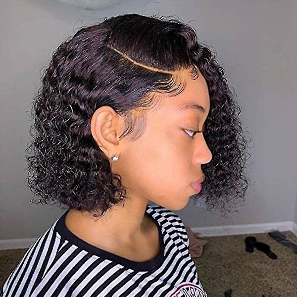 Brazilian curly cheap