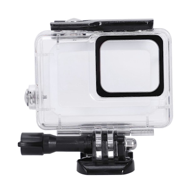 Vattentätt hus för Gopro Hero7 White och Hero7 Silver