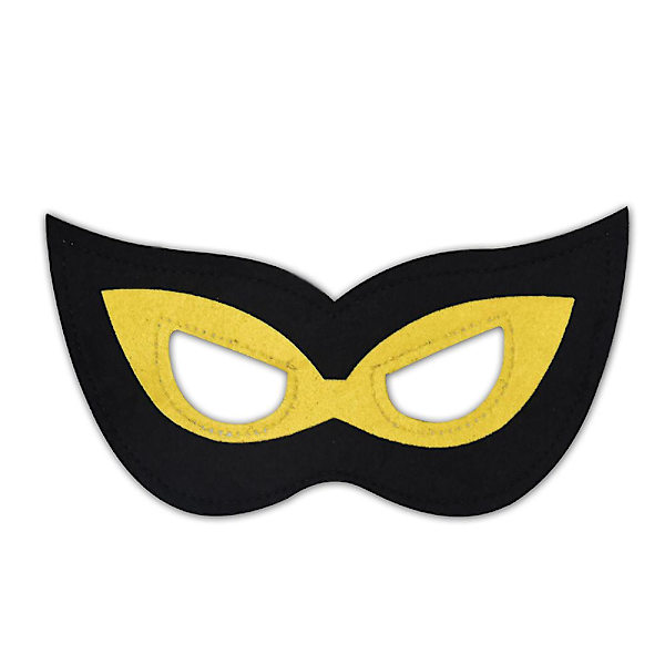 Barnflickor Spider-Man Halloween Klänning Med Mask Cartoon Outfit Performa 6-7 Years