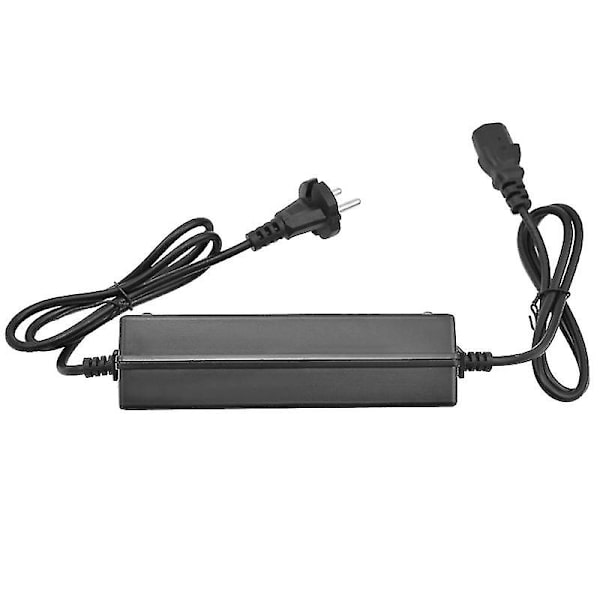 Kompatibel elektrisk skoterladdare Batteriladdare för elcykel (get B 36V