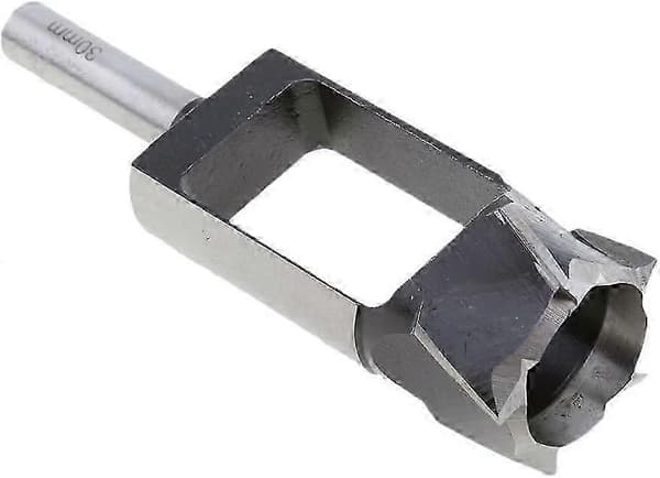 Proppborrar, pluggborrar, pluggborrar 1/2 '' - 30 mm