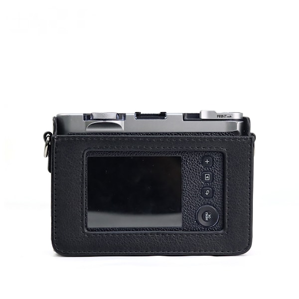 Case kompatibelt för mini EVO-kamera brunt