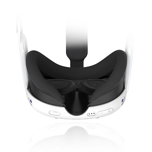 Passar Apple Vision Pro Huvudskärm Lins Skyddande Omslag Universal Quest3 Värd Skyddande Omslag Repskyddande
