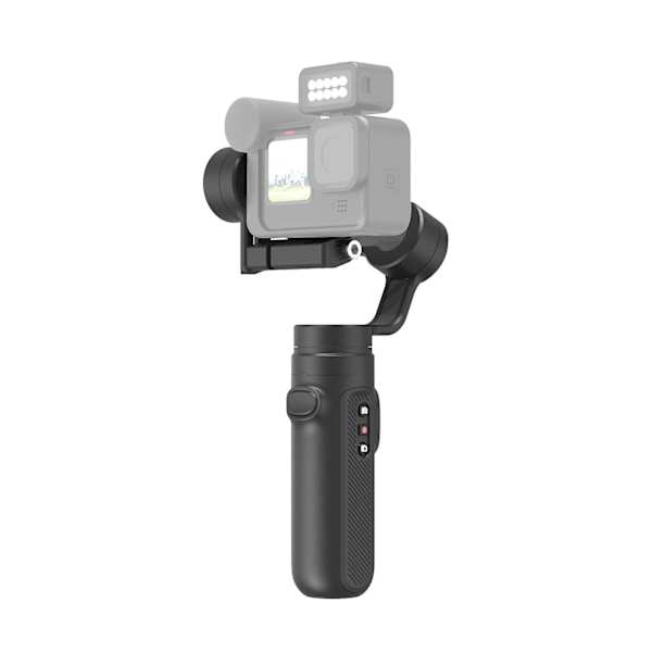 Inkee Falcon Plus Handhållen Actionkamera Gimbal Stabilisator 3-axlig Anti