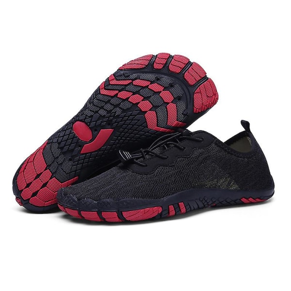 Beach Shoes, Outdoor Shoes, River Shoes, Wading Shoes, Five-fing