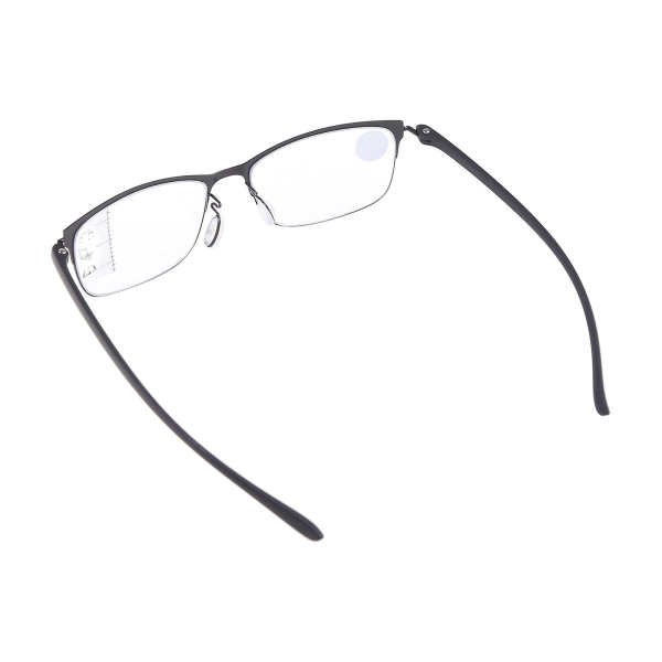 Progressive Multi Focus Läsglasögon För Herr Dam Alloy Anti 150 b2c3 | 150  | Fyndiq