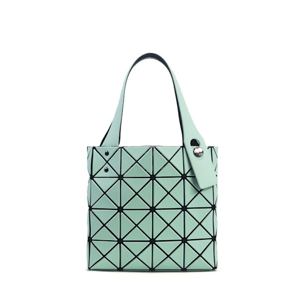 Mini Small Tote Bag grön