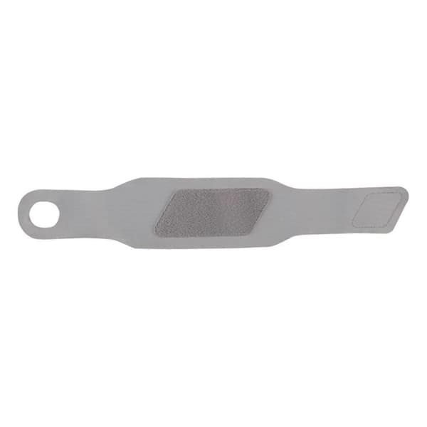 Handledsstöd, handledsskydd, kompressionshandledsrem, sportarmband för handledsträning, bekvämt handledsstöd grått