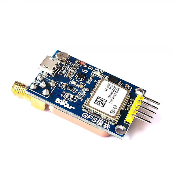 GPS Neo-6m Satellite Positioning Module Development Board Neo-7m 7m Ne