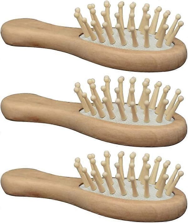 3 st Luftkudde Massagekam med Airbag