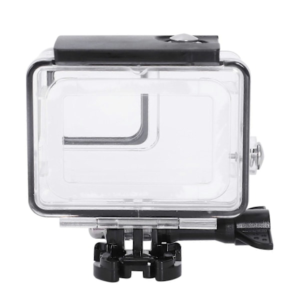 Vattentätt hus för Gopro Hero7 White och Hero7 Silver