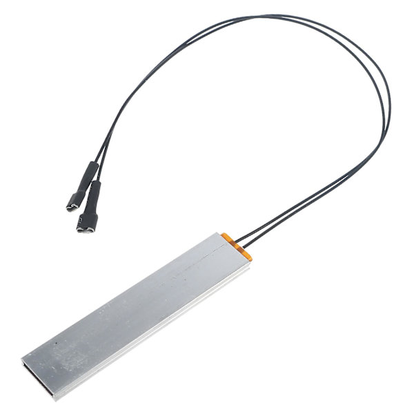 0,75''x3,7'' Ägginkubatorkomponent Inkubatorvärmeelement Platta 22