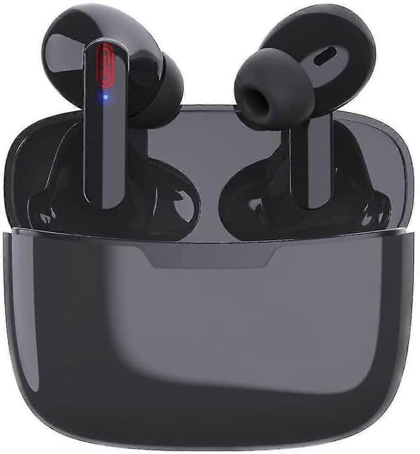 24 timmars speltid Bluetooth 5.0 Hörlurar