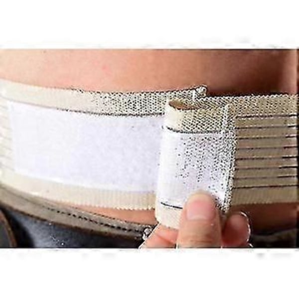 Peritonealdialys Kateterbälte För Män Och Kvinnor - Abdominaldialysbälte - Dialystillbehör Ty