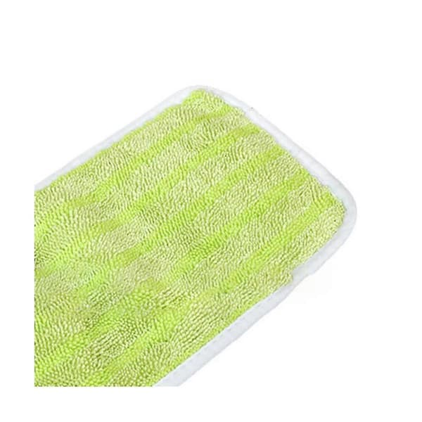 Passar för mopp sopmaskin moppar moppduk