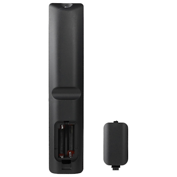 RC NZ Fjärrkontroll för VEON Polaroid Smart LCD LED TV-apparater, utan röstfunktion, direkt ersättning