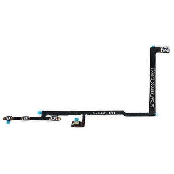 Strömknapp och Volymknapp Flexkabel för Asus Rog Phone 3 Zs661ks Zs661kl I003dd