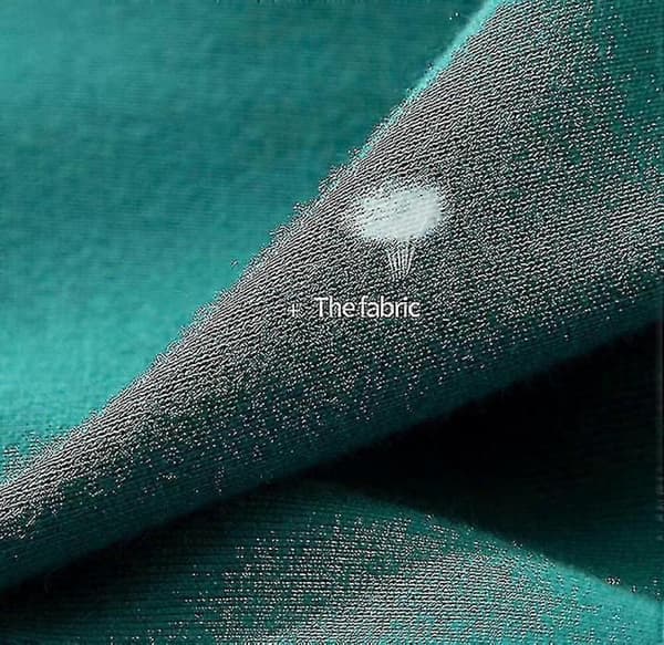 Stol Kudde, Rund Memory Foam Sittdyna Svankstöd Kudde För Stol