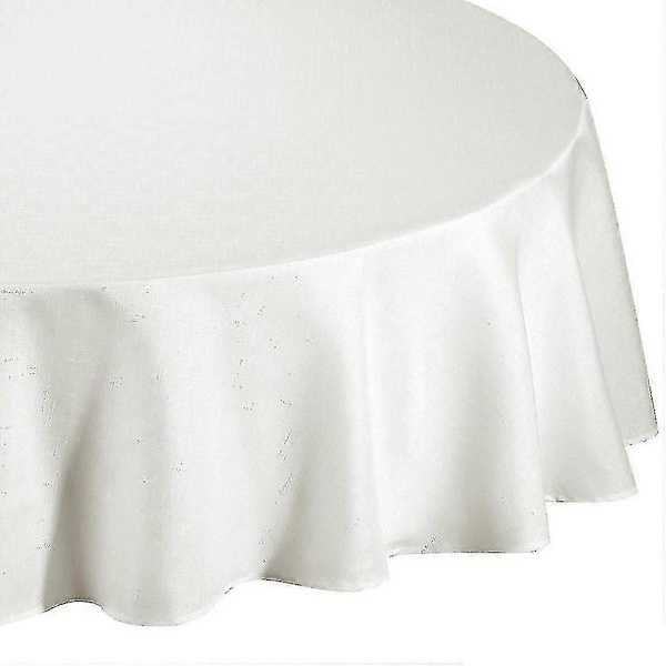 Polyester Tvättbar Duk för Bröllop och Fester