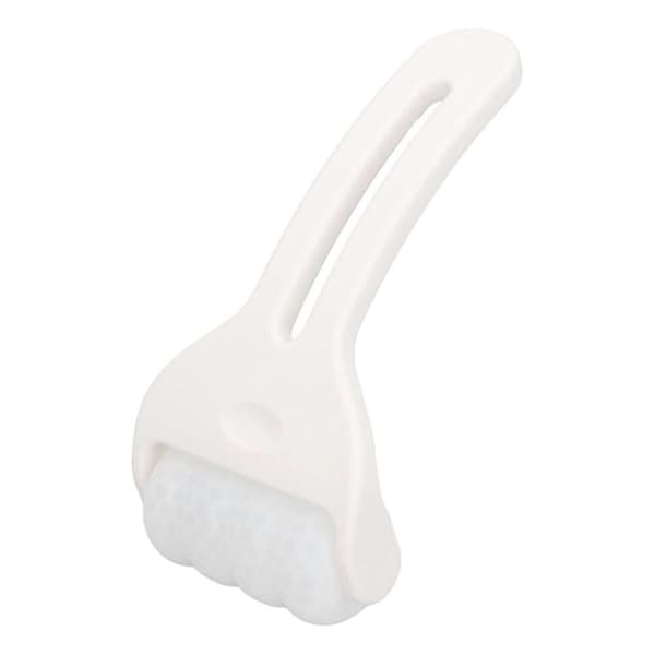 Kryoterapi Isrulle 8,1x17 cm Vit för Svullnad och Rynkor