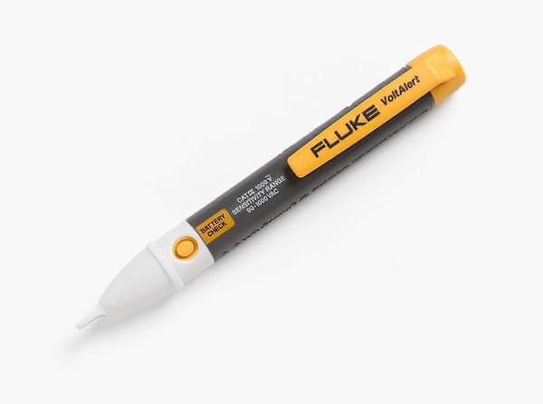FLK2AC/90-1000V ACV Industriell Detektor