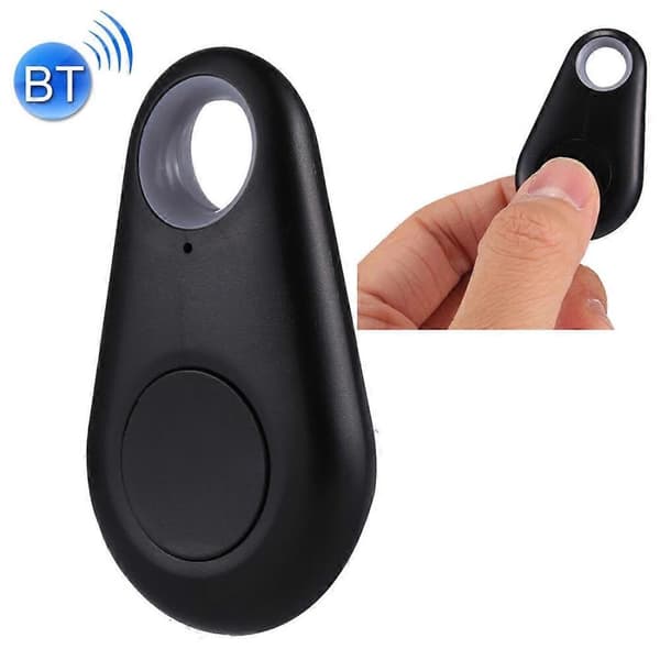 iTAG Smart Trådlös Bluetooth V4.0 Tracker Finder Nyckel Anti-förlorad Alarm Locator Tracker