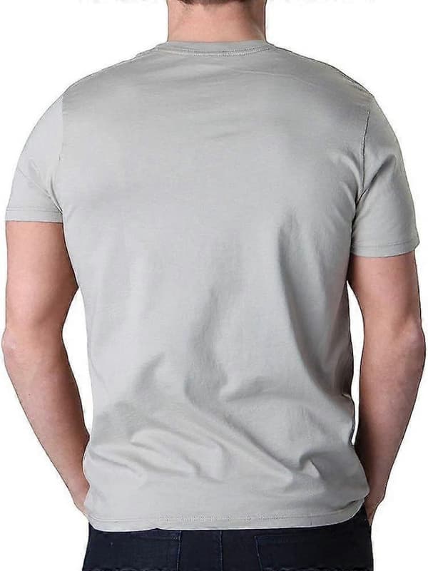 Baksmällan Human Tree T-shirt för män