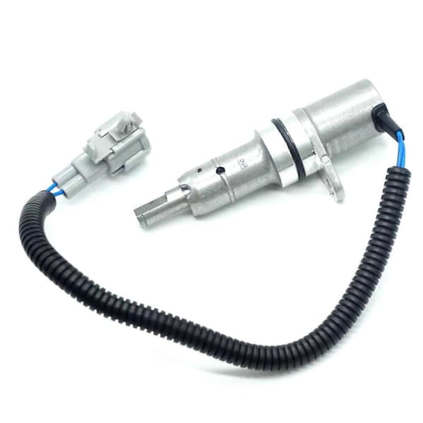 25010-VW000 Automatisk hastighetssensor Ersättning Kompatibel med E25 Urvan