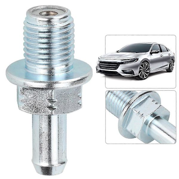 K Motor PCV-ventil Element Passar för HONDA Civic/Accord/CRV /ACURA RSX/TSX/K20 K24 NR.49454