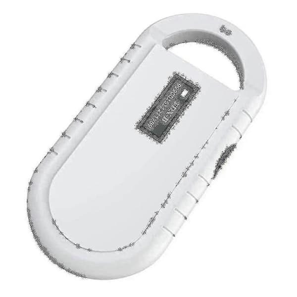 Djur Chip Läsare För Djur Rfid Chip Djur Transponder