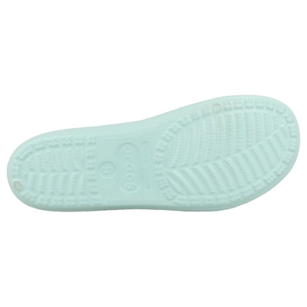 Crocs Ballerina Skor Prima för Damer