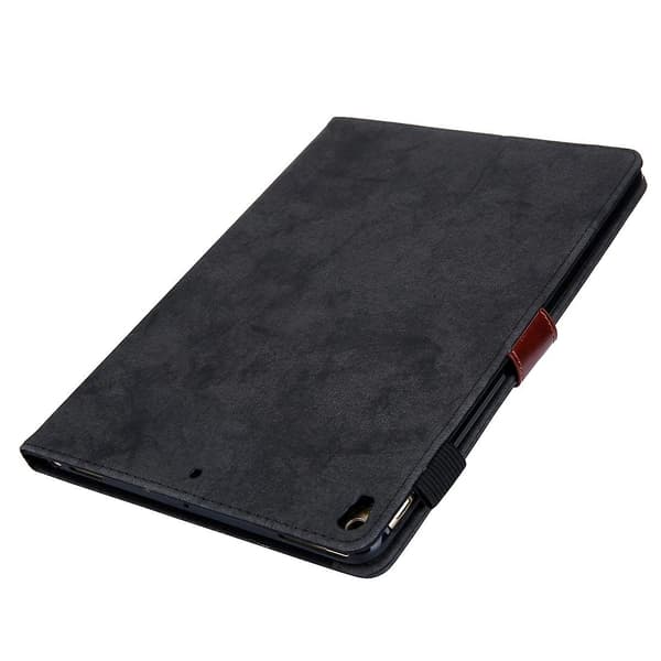 Läderfodral för iPad Pro 10,5 tum Black