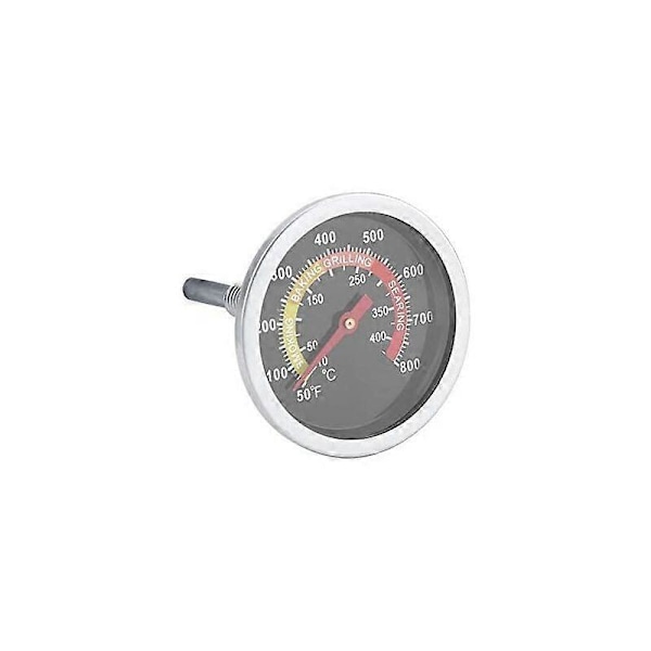 50~800 BBQ Rostfritt Stål BBQ Termometer Termometer för Nötkött BBQ Matlagning