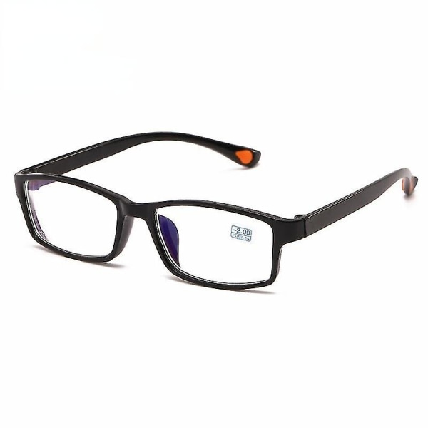 0 -1,0 -1,5 -2,0 -2,5 -3,0 -3,5 -4,0 Ultralight Finished Myopia Glasse -2.50